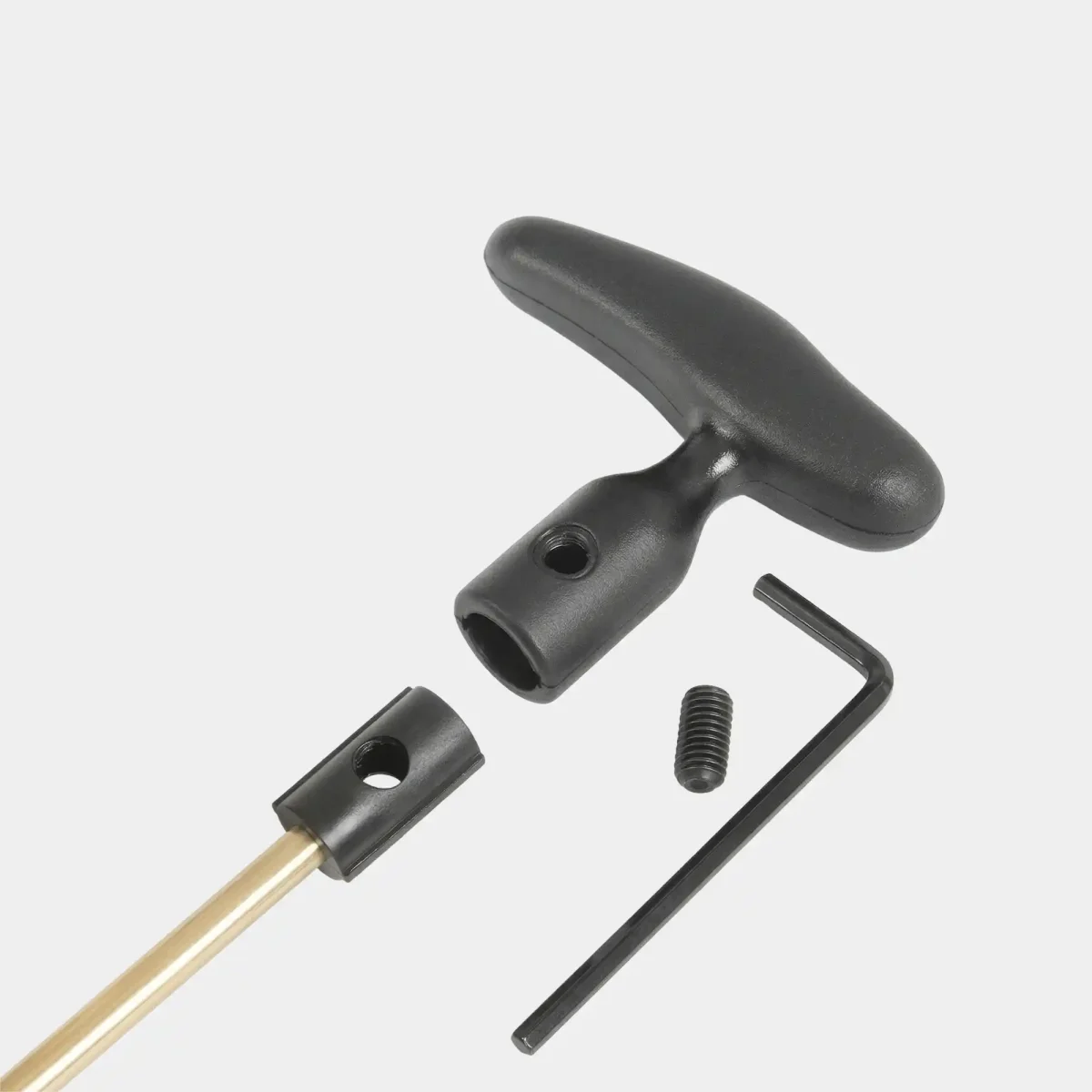 Kit de limpieza de arma corta c.38/9mm - Helikon-Tex - Image 4