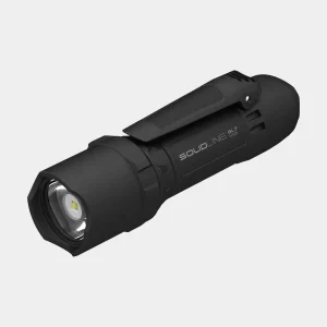 Linterna de mano SL7 400 Lum. - Solidline