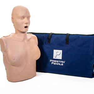 Professional Female Manikin