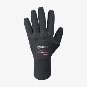 Luvas Mares Flexa Classic 3MM