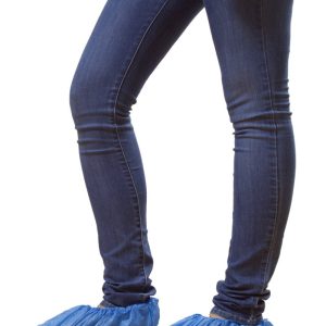Protector de Pés (Azul)