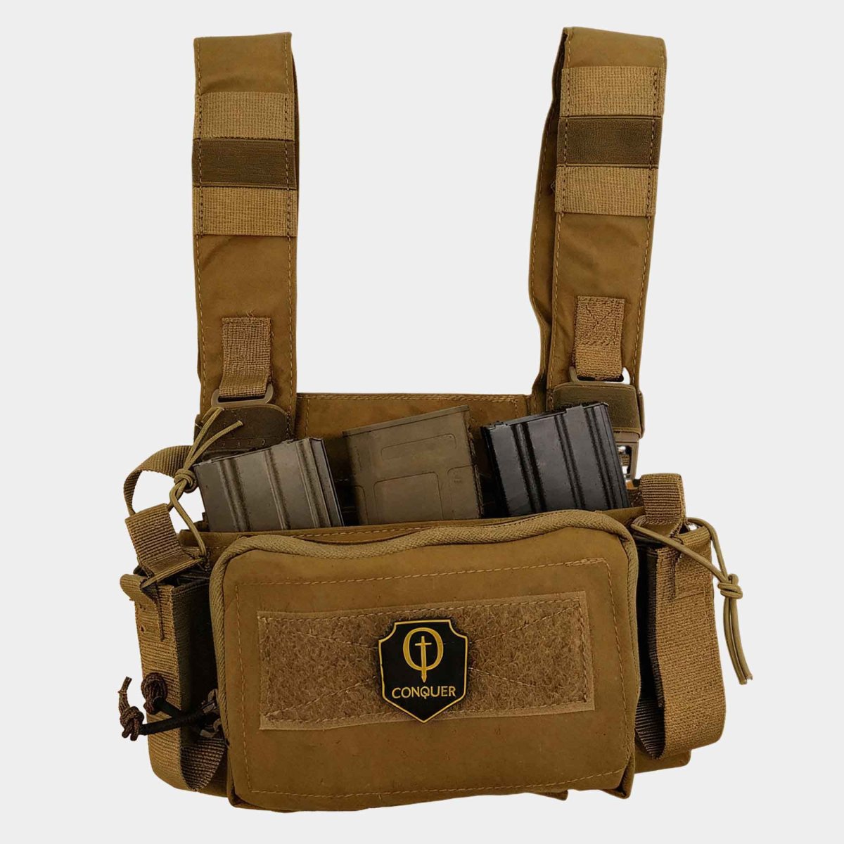 Micro Chest Rig MC - Conquer - Image 3