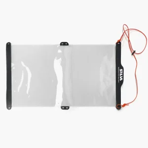 Funda para mapas impermeable minimalist large - Silva