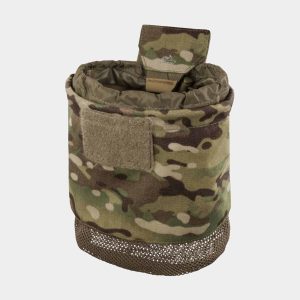 Bolsa de descarga Competition dump pouch - Helikon-Tex