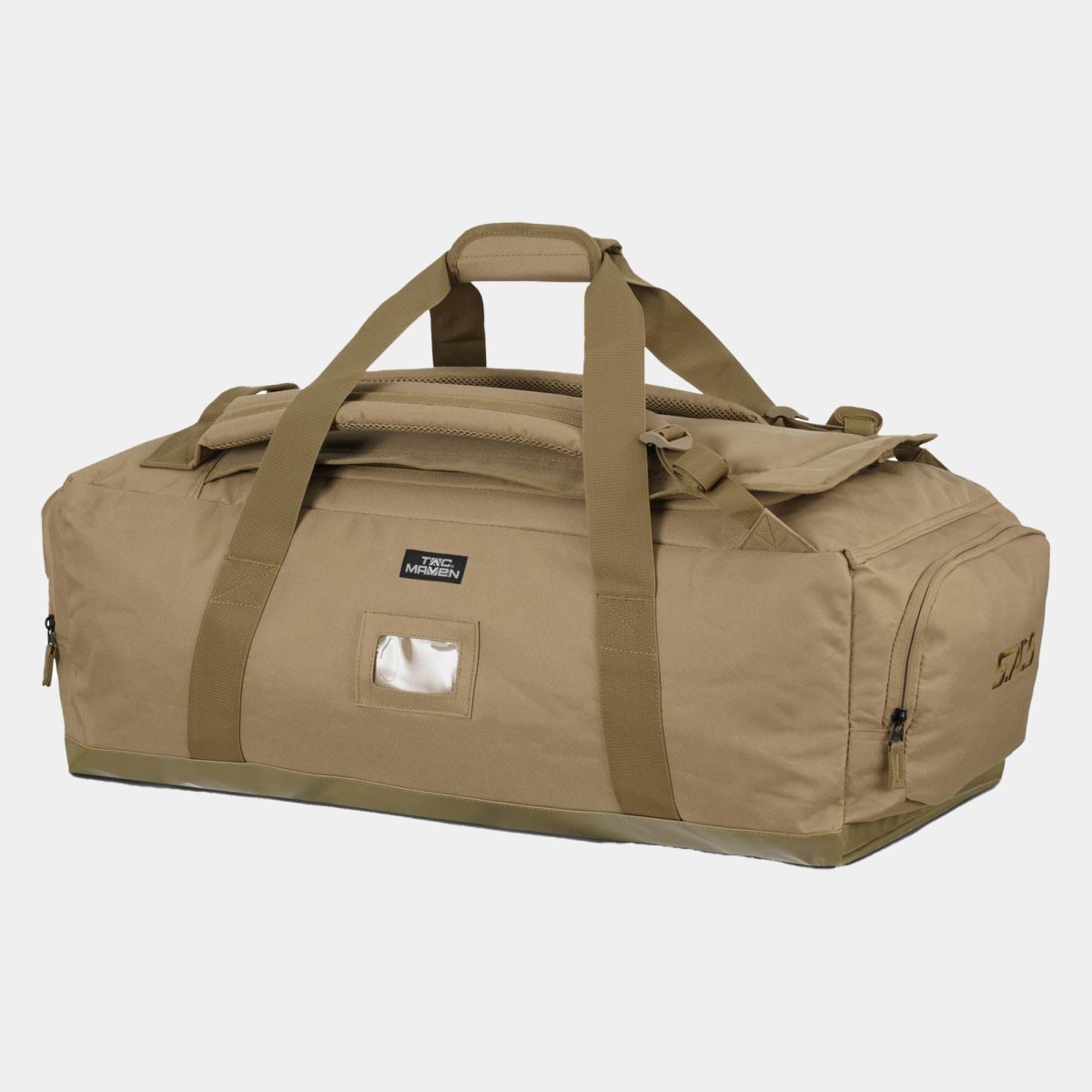Mochila cargo SAS 70L - Pentagon - Image 2