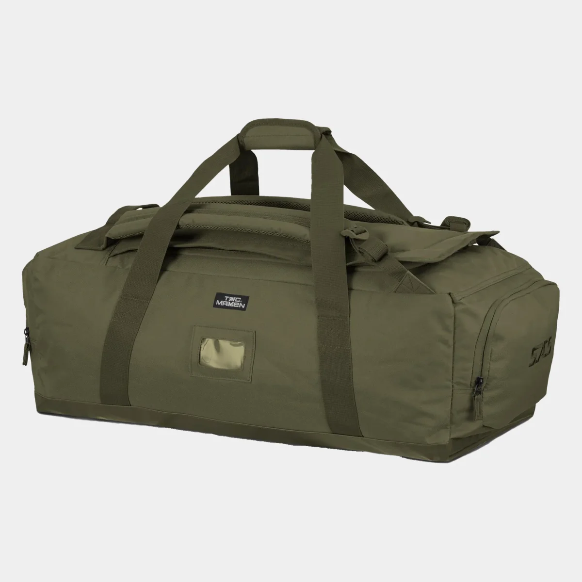 Mochila cargo SAS 70L - Pentagon - Image 4