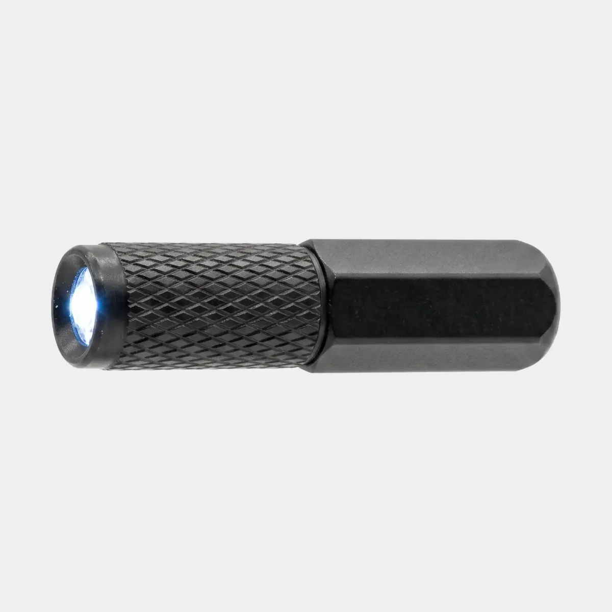 Navaja con pedernal y linterna - K25 - Image 9