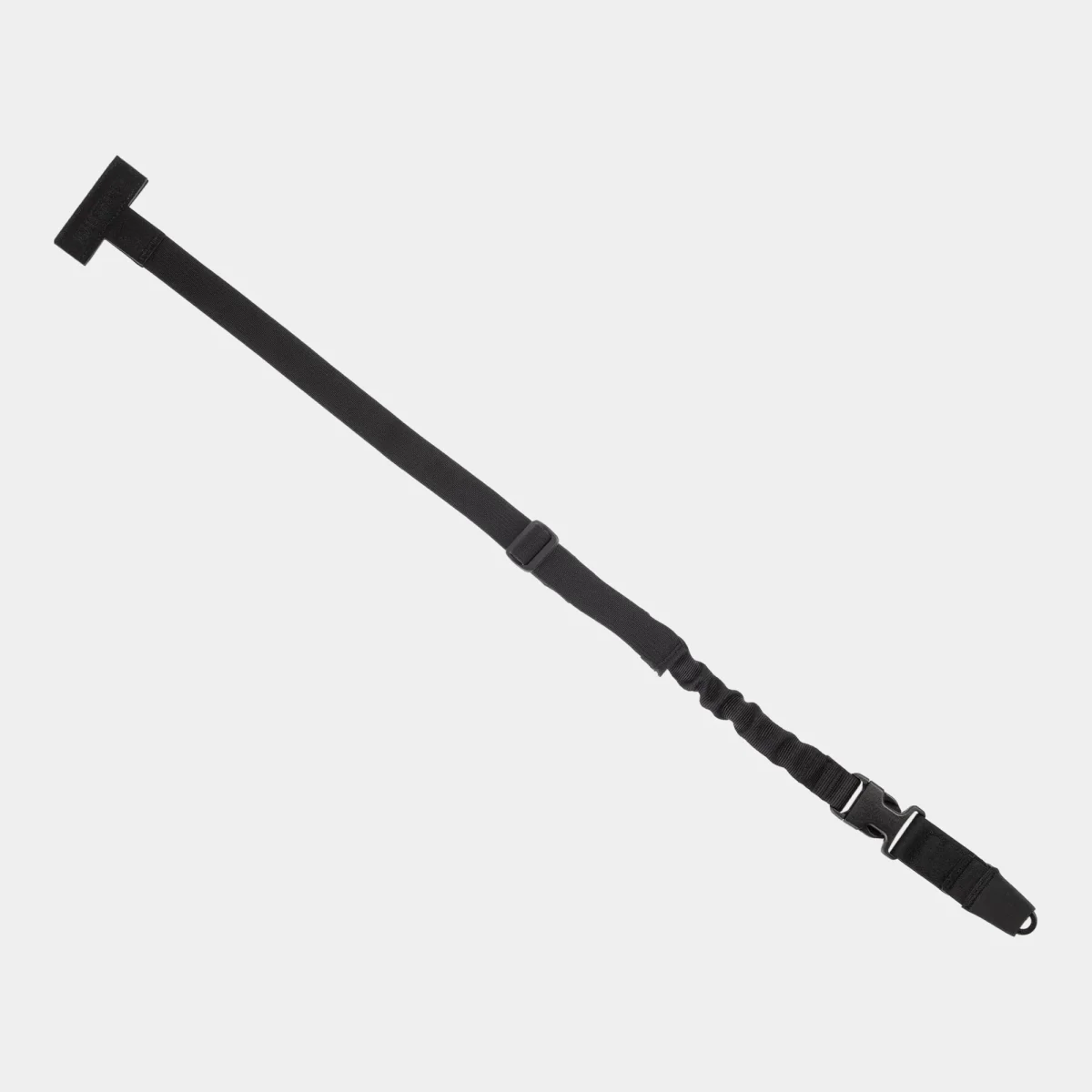 Correa portafusil monopunto T-End con anclaje para chaleco - Clawgear - Image 3