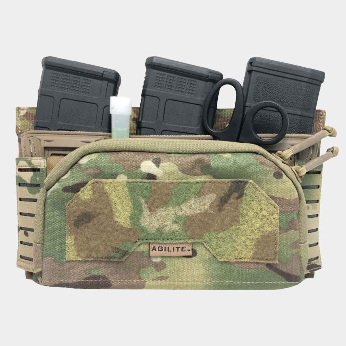 Admin pouch Pincer™ Placard 2nd Layer - Agilite - Image 6