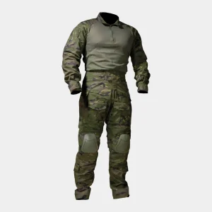 Traje táctico Blackbeard - Corso