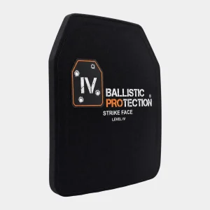 Placas balísticas Stand Alone Ballistic Protection - nivel IV multicurva
