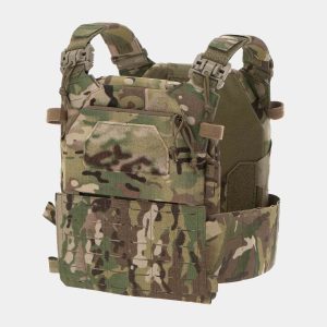 Chaleco portaplacas Protector - Clawgear