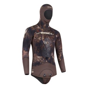 Casaco Beuchat ROCKSEA TRIGOCAMO 9mm