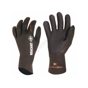 Luvas Beuchat Sport Chasse