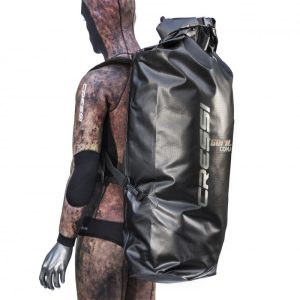 Mochila Cressi Gorilla Comando