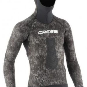 Casaco Cressi TRACINA