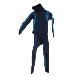 Fato Simotal Lady 5 mm