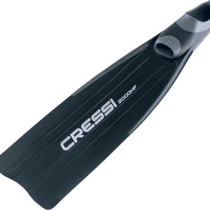 Barbatanas Cressi Gara 2000 HF