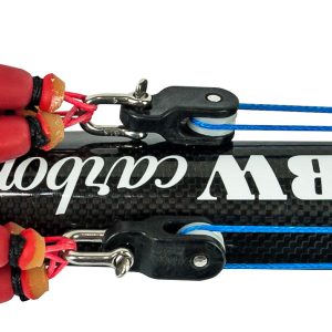 Polia Invert Roller – 1 Unidade