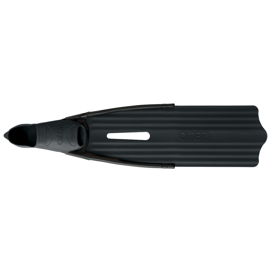Barbatanas Omer Stingray EVO
