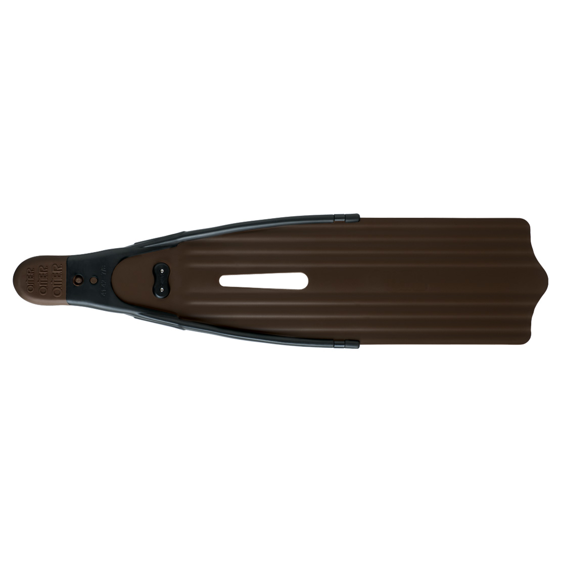 Barbatanas Omer Stingray EVO - Image 4