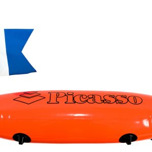 Bóia Picasso Torpedo