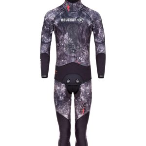 Fato Beuchat TRIGOBLACK