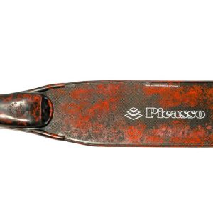Barbatanas Picasso Ultimate Carbon