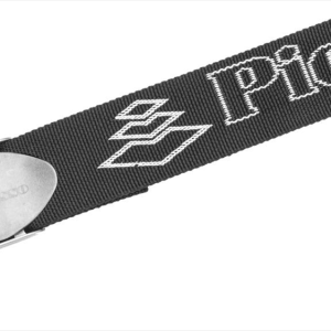 Cinto Picasso Cordura Fivela Inox