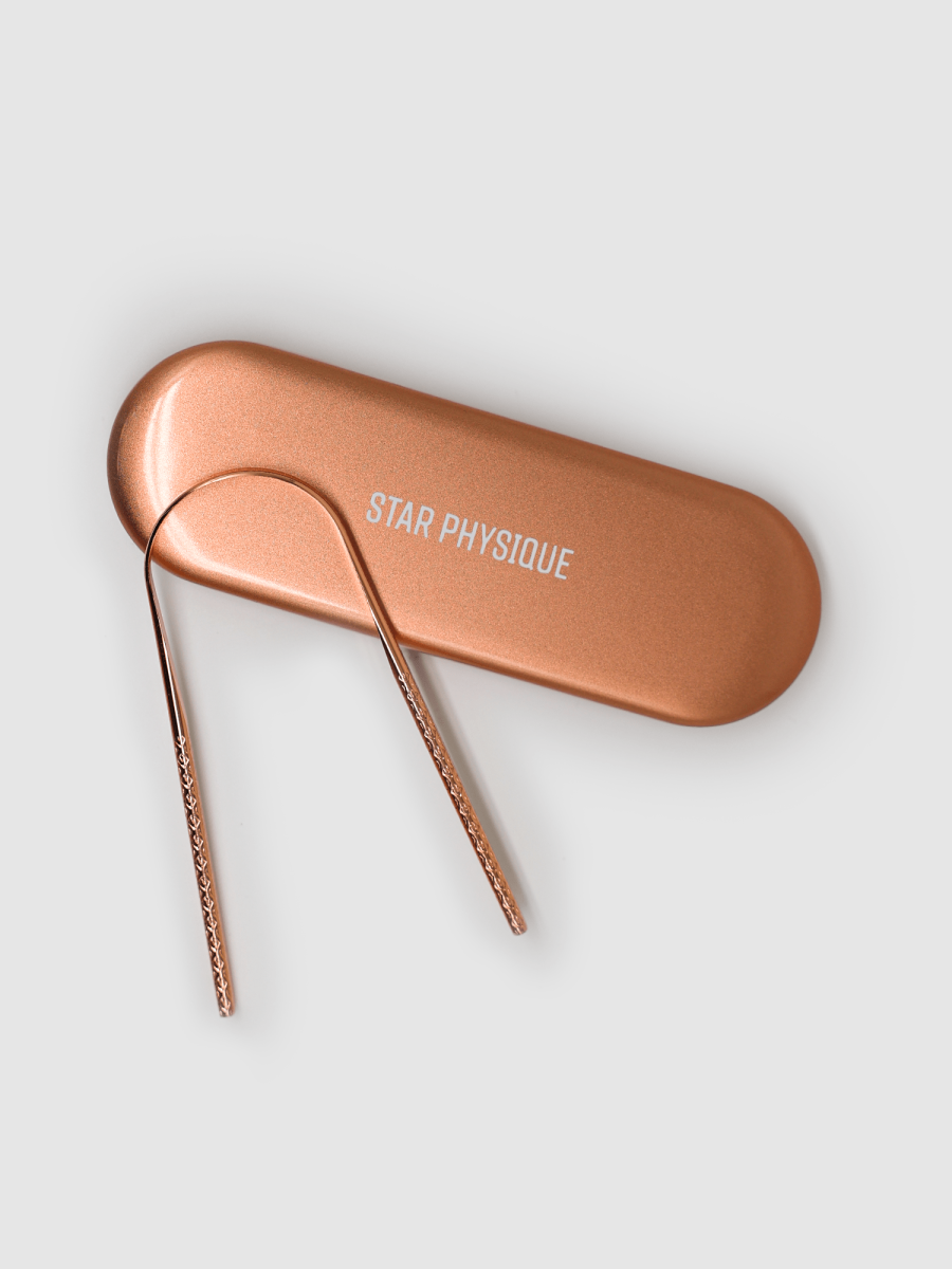 Raspador de Língua - Image 2