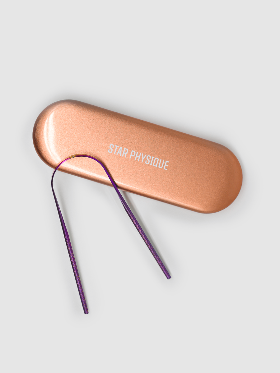 Raspador de Língua - Image 4