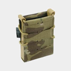 Portacargador Fast Magazine Rifle Pouch - Templars Gear