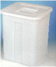 Recipiente para alimentos (13,5 L)