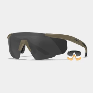 Gafas balísticas WX Saber Advanced - Wiley X