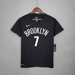 camisa casual T-shirt BROOKLYN DURANT 7 masculina