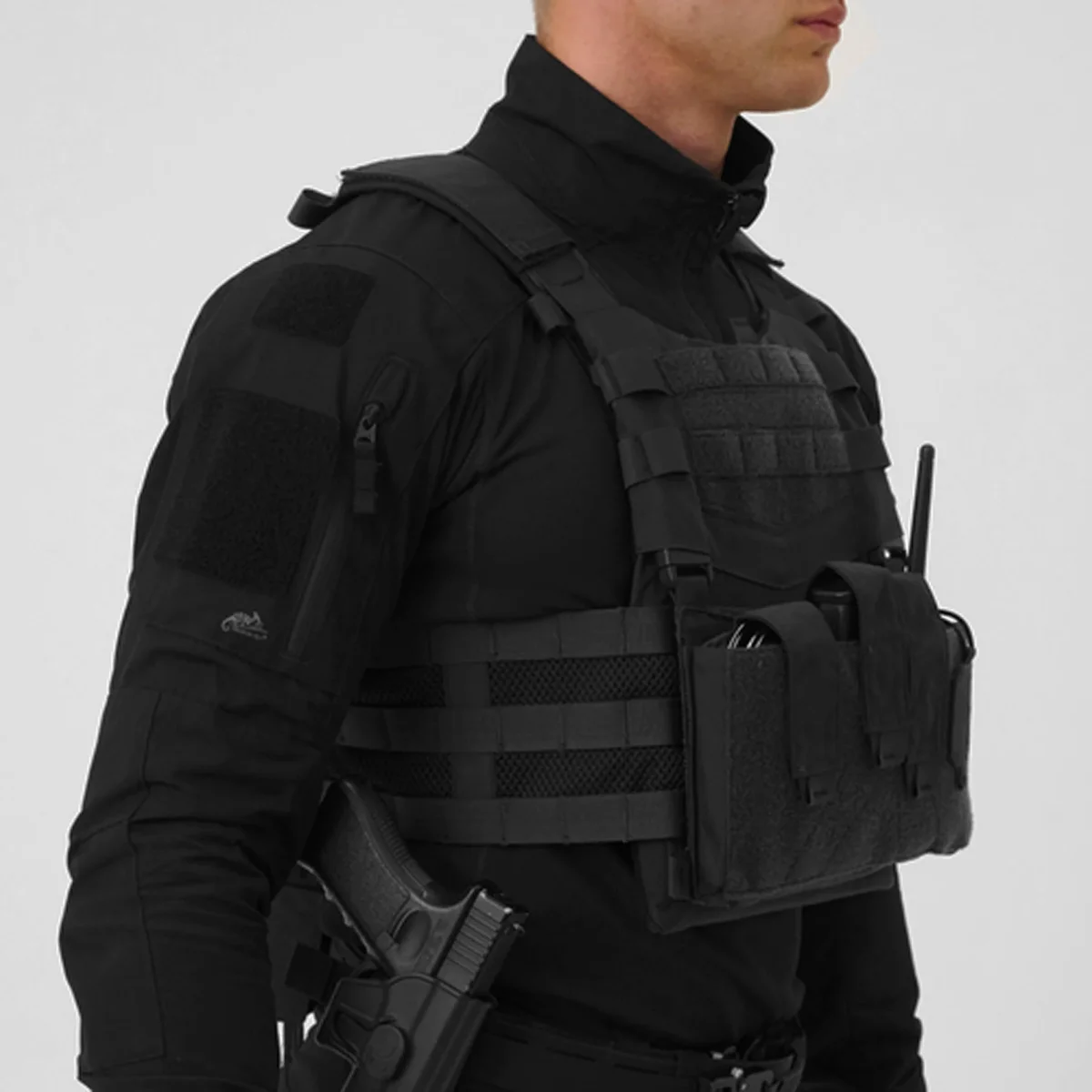 Inserto para panel frontal Law enforcement - Helikon-Tex - Image 6