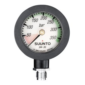 Módulo Manómetro Sunnto SM-36/300