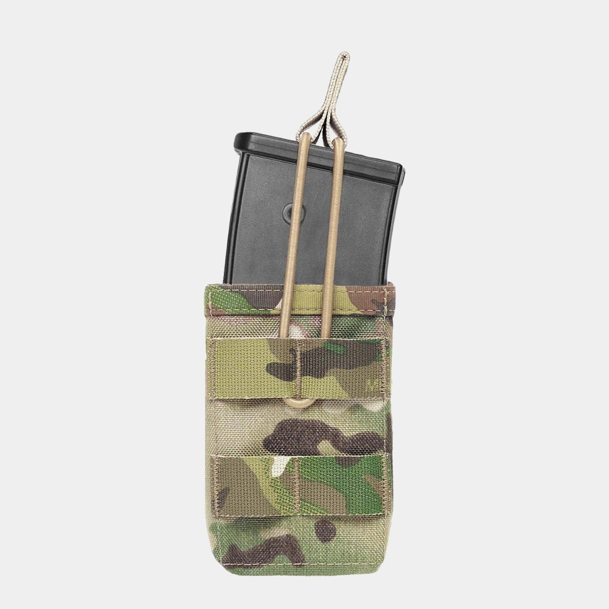 Portacargador de fusil MOLLE Open G36 - Warrior Assault System - Image 6