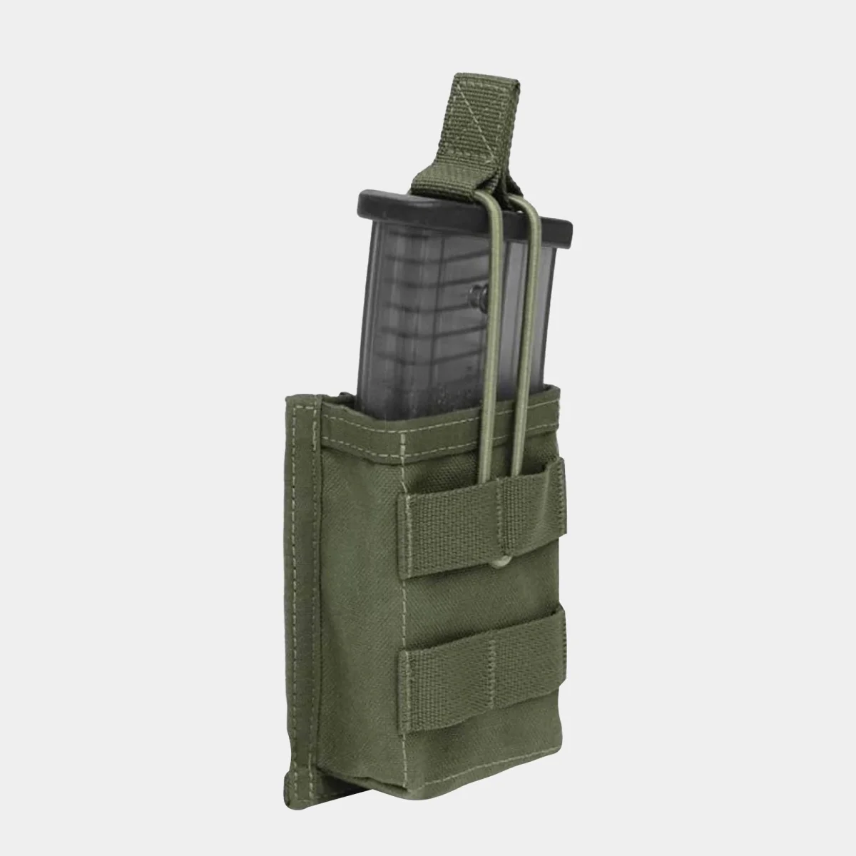 Portacargador de fusil MOLLE Open G36 - Warrior Assault System - Image 3