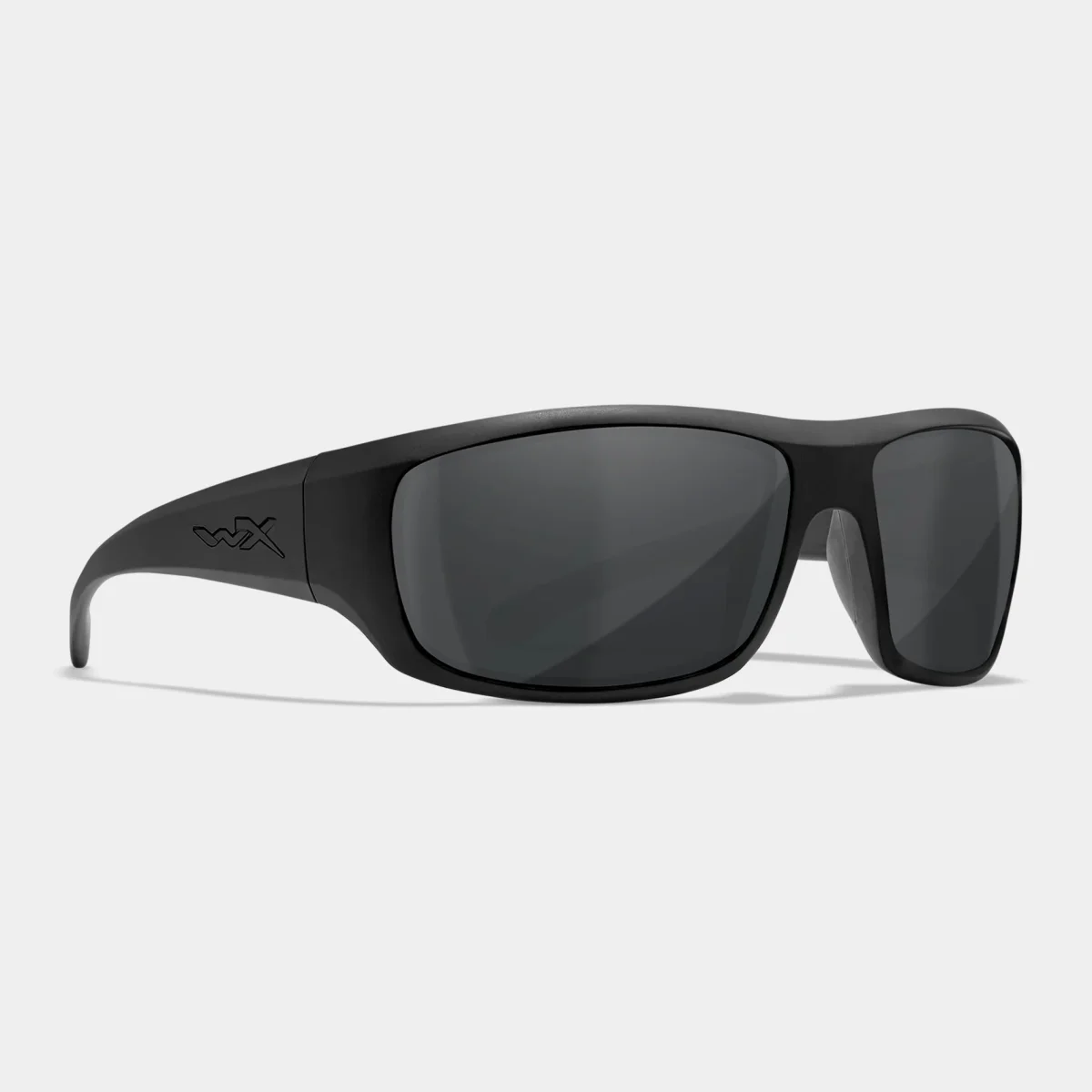 Gafas WX Omega negras con lentes CAPTIVATE™ polarizadas - Wiley X - Image 3