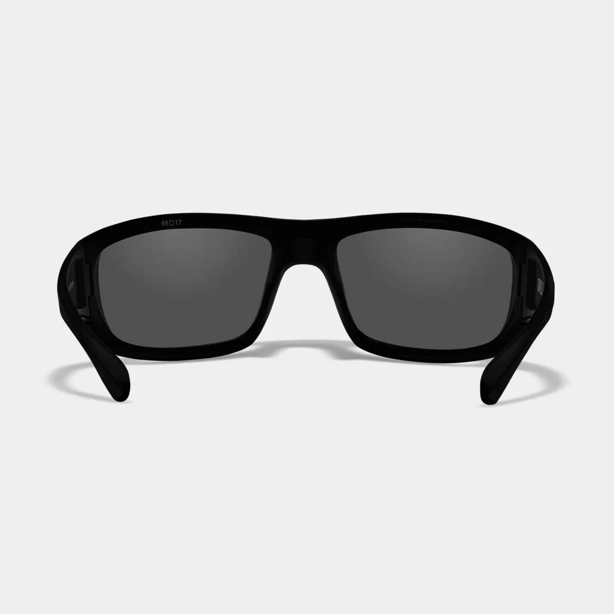 Gafas WX Omega negras con lentes CAPTIVATE™ polarizadas - Wiley X - Image 6