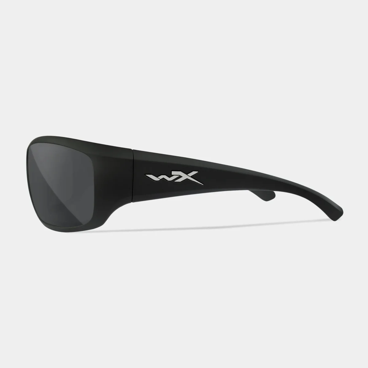 Gafas WX Omega negras con lentes CAPTIVATE™ polarizadas - Wiley X - Image 5